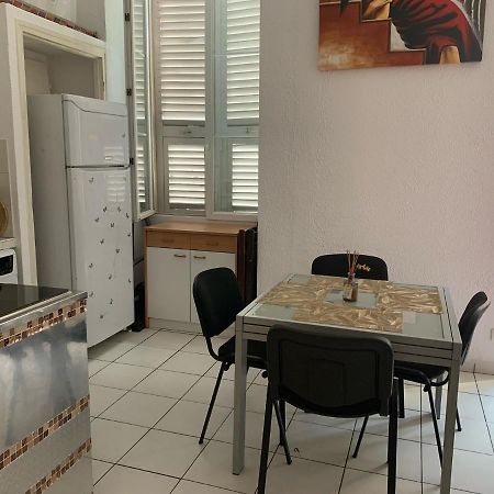 Studio Campichi Bastia  Exterior photo